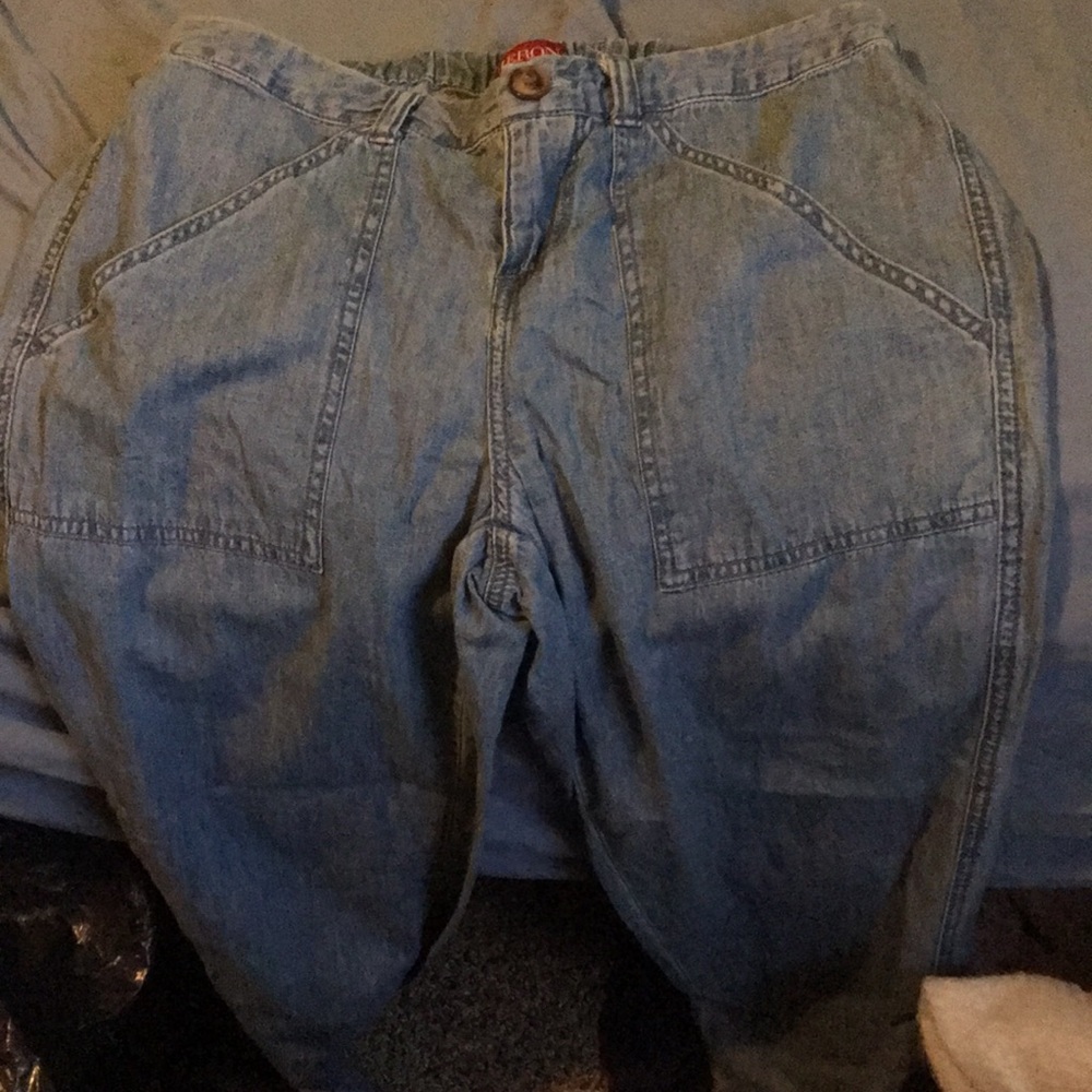 Capris